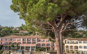 Hôtel Les Jardins De Sainte-Maxime